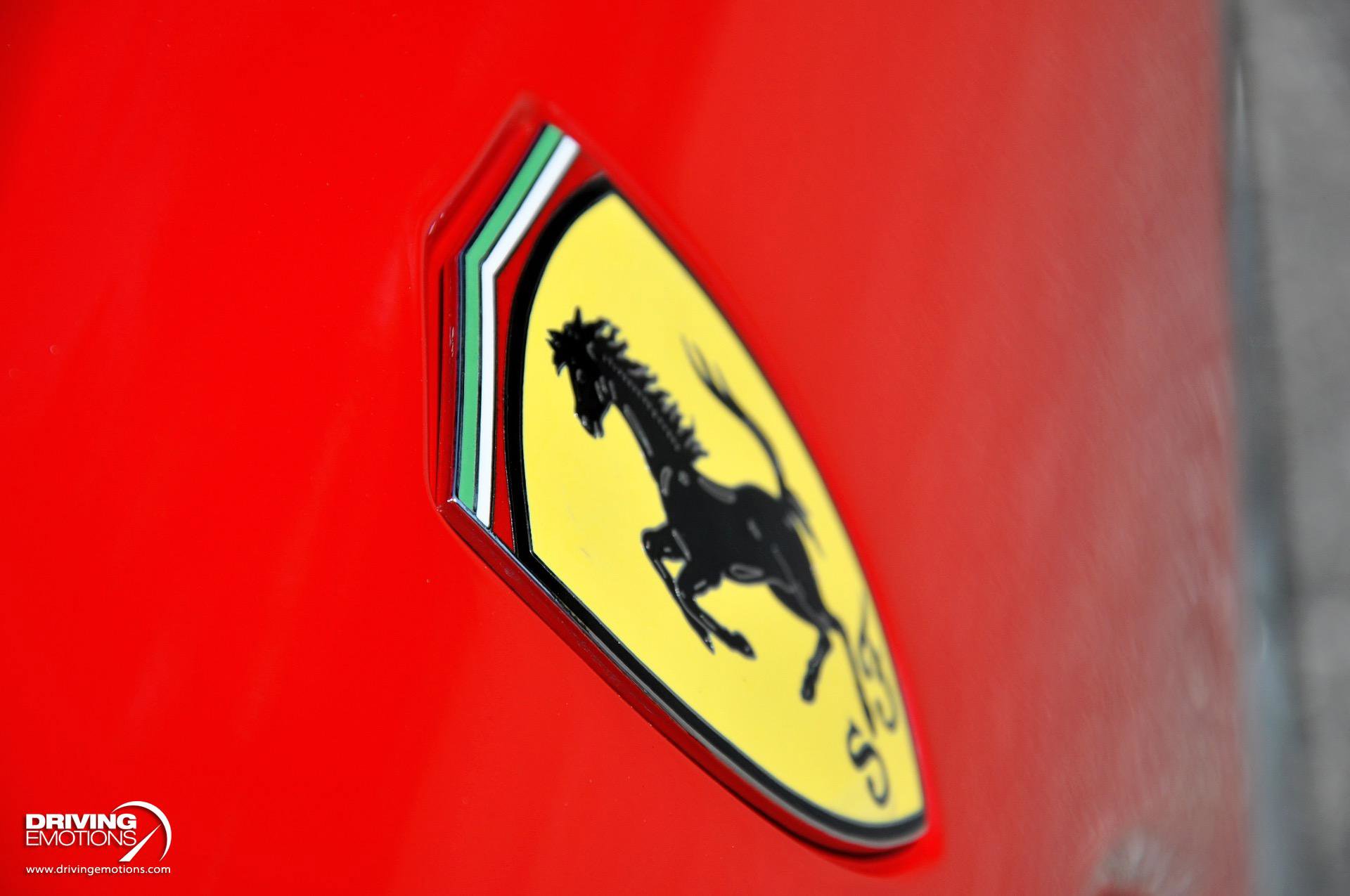 Used 2009 Ferrari California image 14