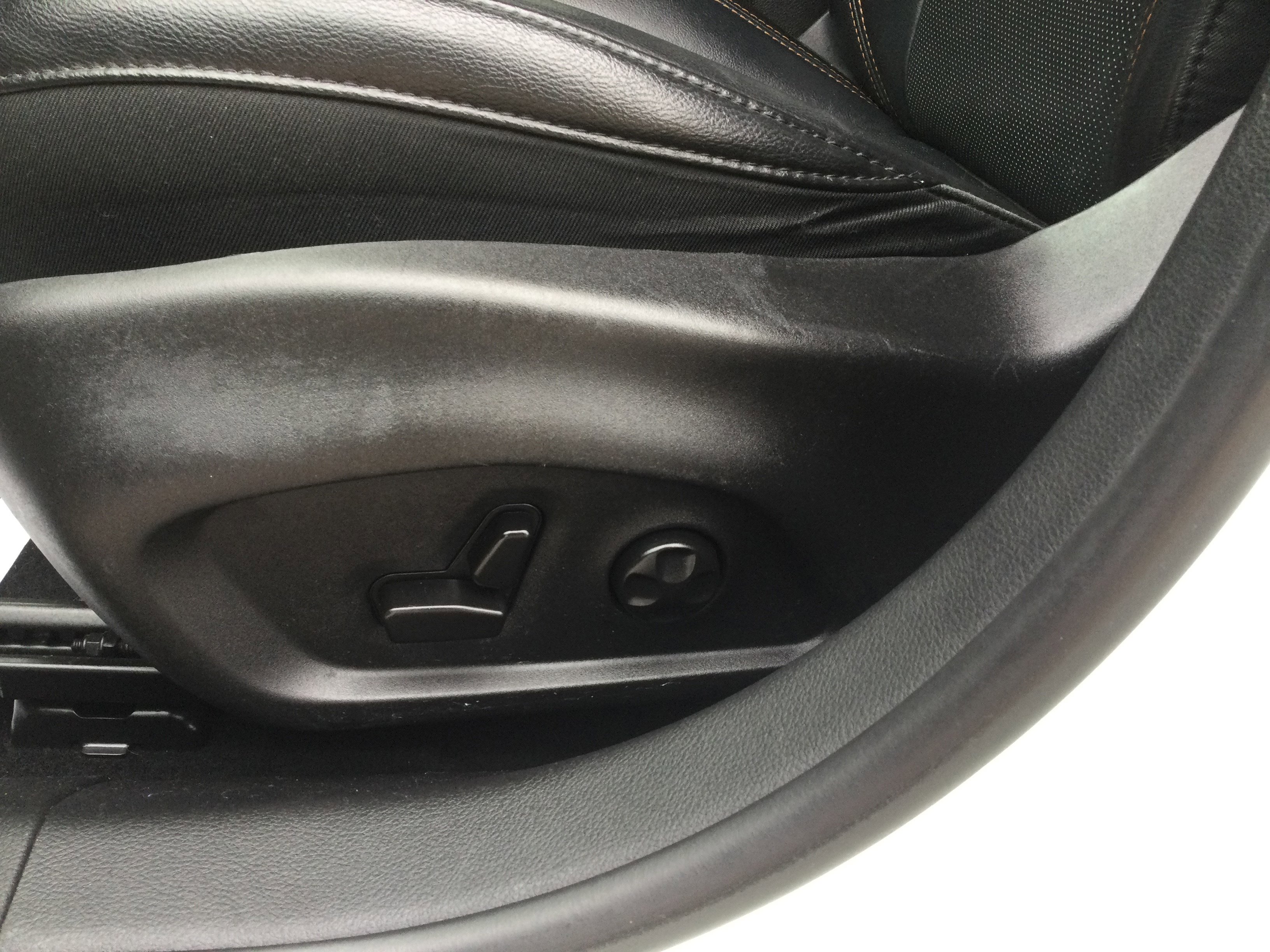 Used 2018 Jeep Compass Limited AWD/4WD image 8