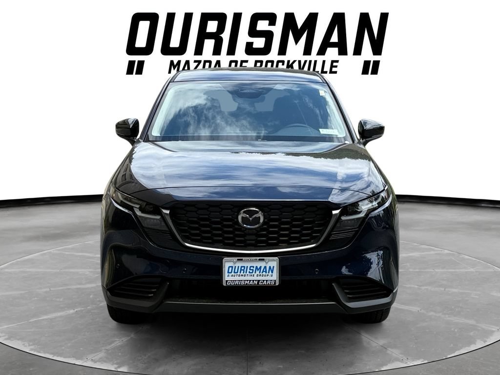 New 2026 MAZDA CX-5 Select AWD/4WD image 8