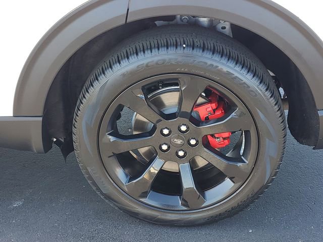 Certified 2023 Ford Explorer ST w/ Equipment Group 401A image 7