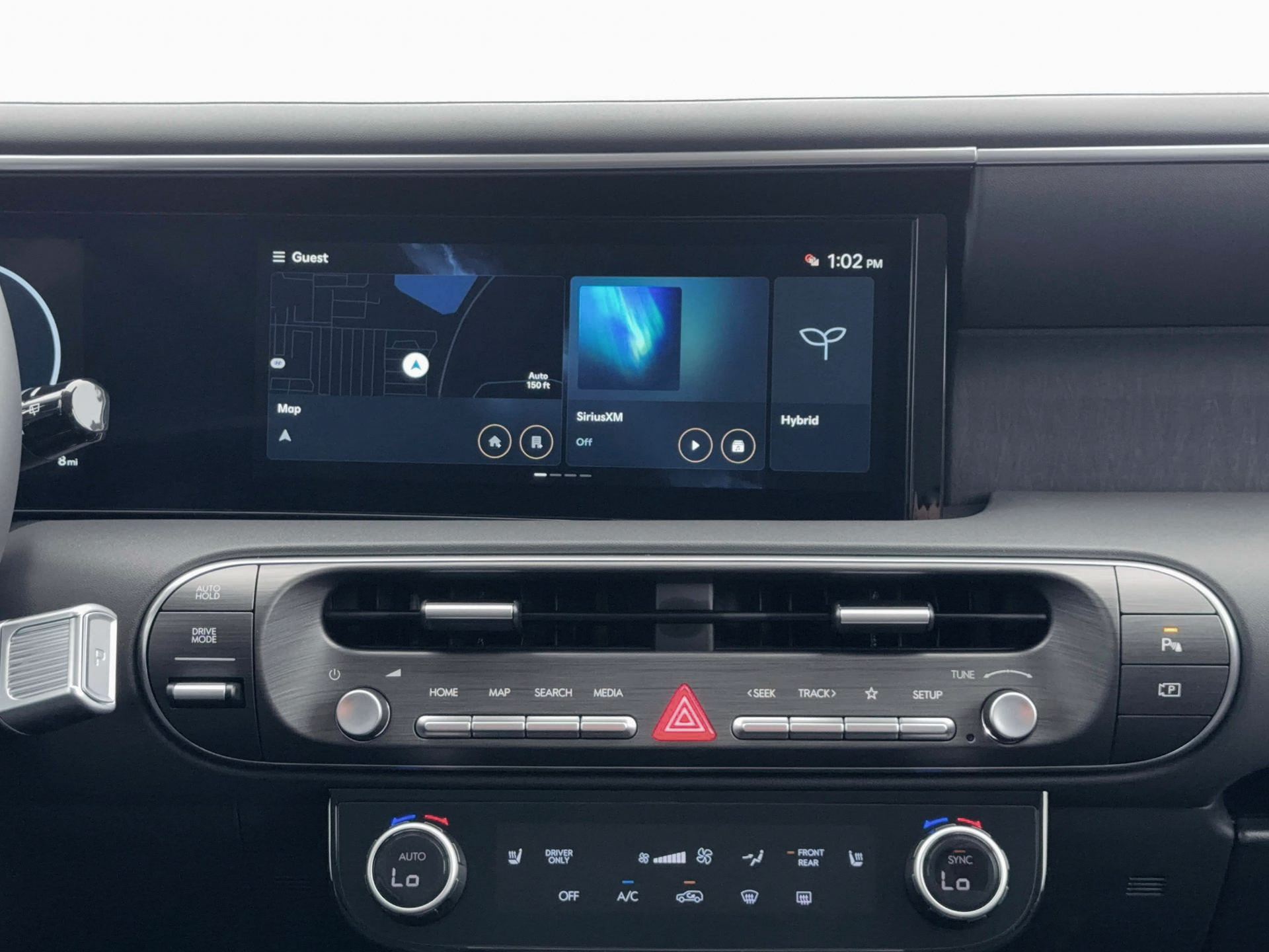 New 2026 Hyundai Palisade FWD Hybrid image 32