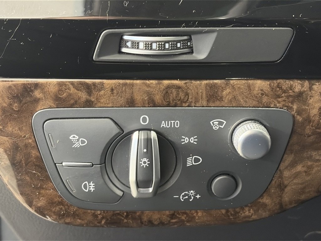 Used 2018 Audi Q7 3.0T Prestige image 24