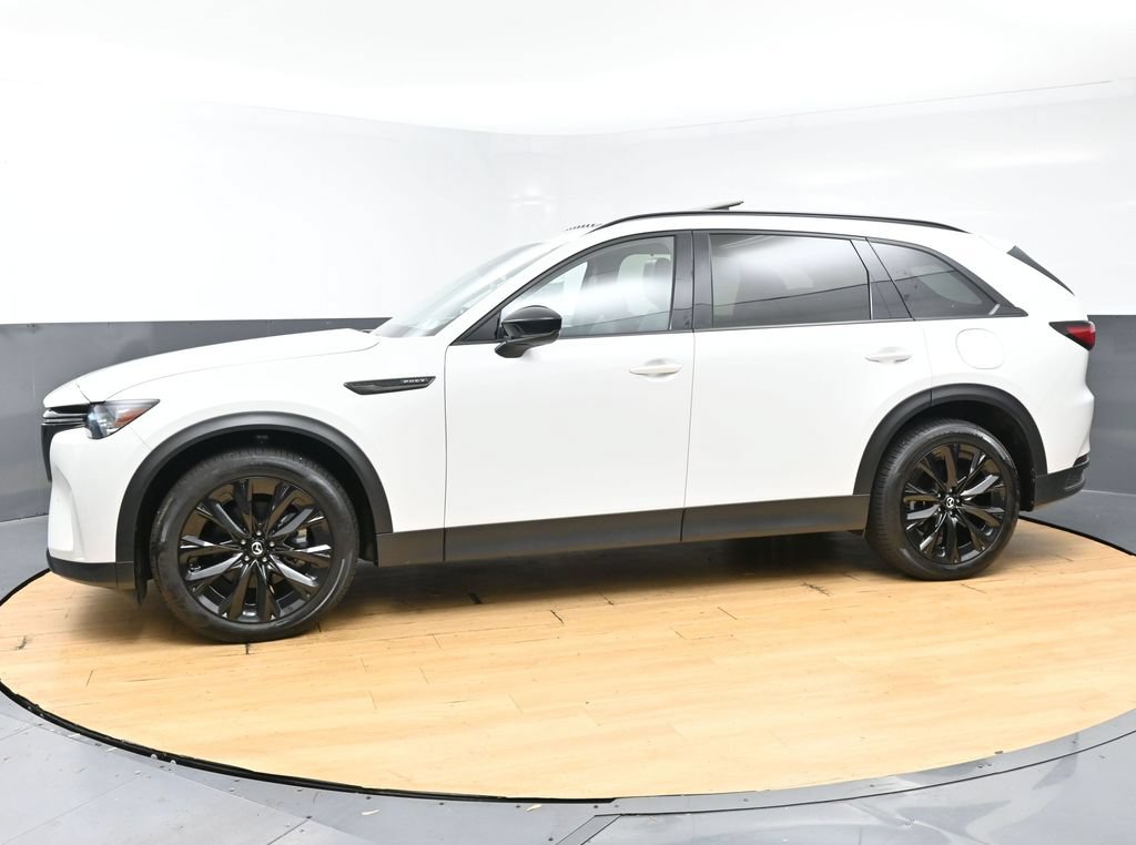 Used 2025 MAZDA CX-90 Plug-In Hybrid w/Premium Sport AWD/4WD image 6