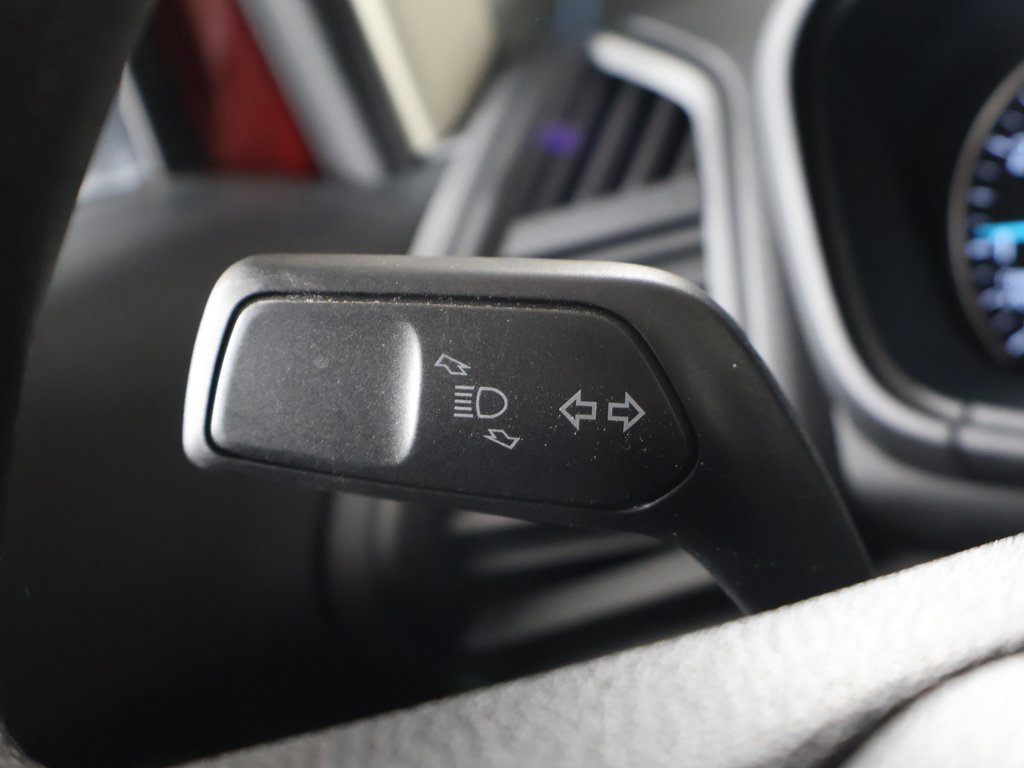 Used 2021 Ford EcoSport SE image 38