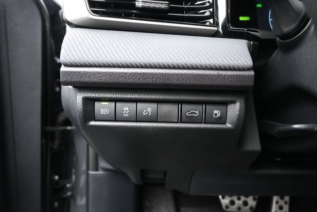 Certified 2026 Toyota Camry SE AWD/4WD image 21
