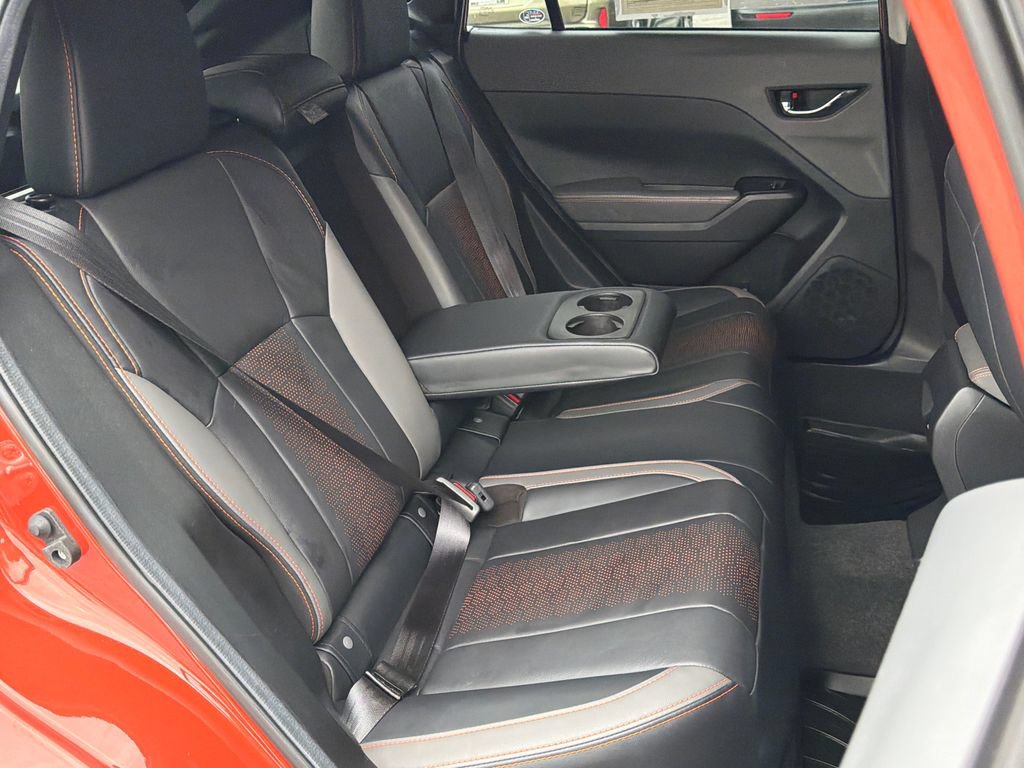 Certified 2024 Subaru Crosstrek 2.5i Limited AWD/4WD image 19