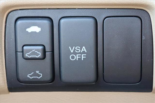 Used 2007 Honda Accord EX-L image 13