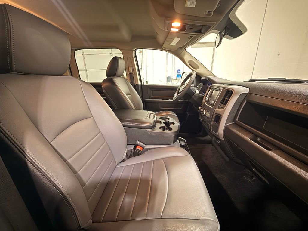 Used 2023 RAM 1500 Tradesman w/ Trailer Tow Package image 25