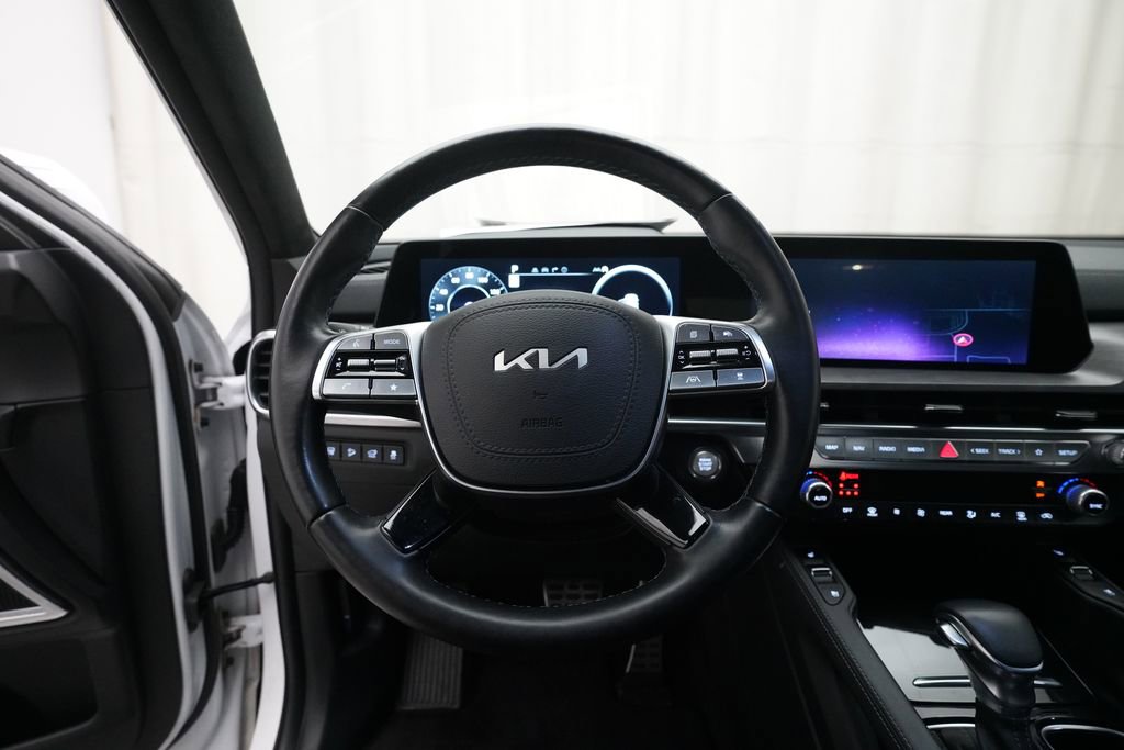 Used 2023 Kia Telluride SX Prestige X-Pro image 4