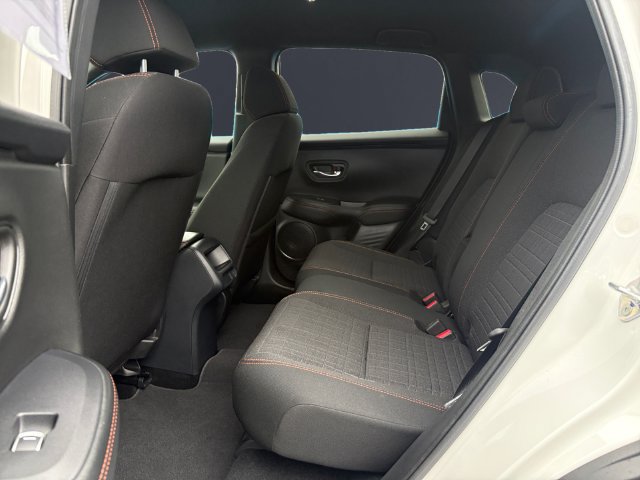 Certified 2025 Honda HR-V Sport image 13