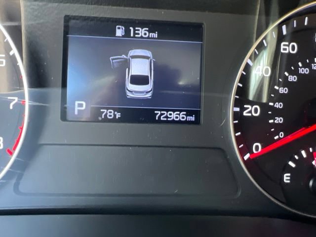 Certified 2021 Kia Forte LXS FWD image 13