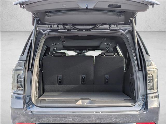New 2026 Chevrolet Suburban RST w/ Comfort Package image 18