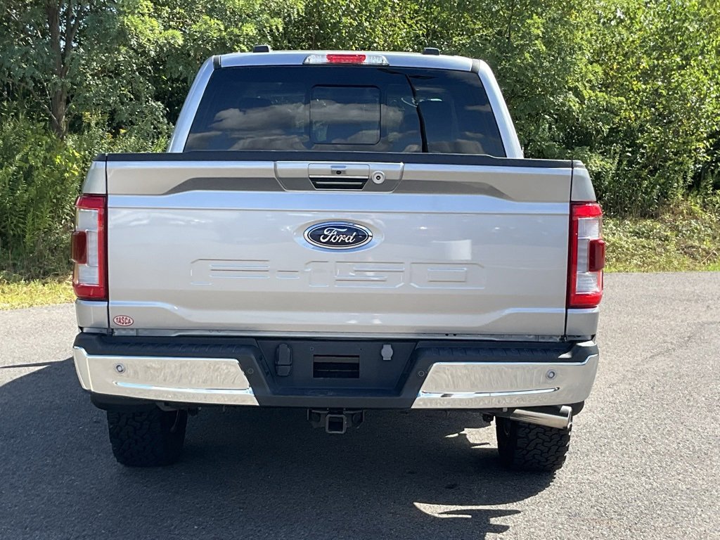 Used 2023 Ford F150 Lariat image 31