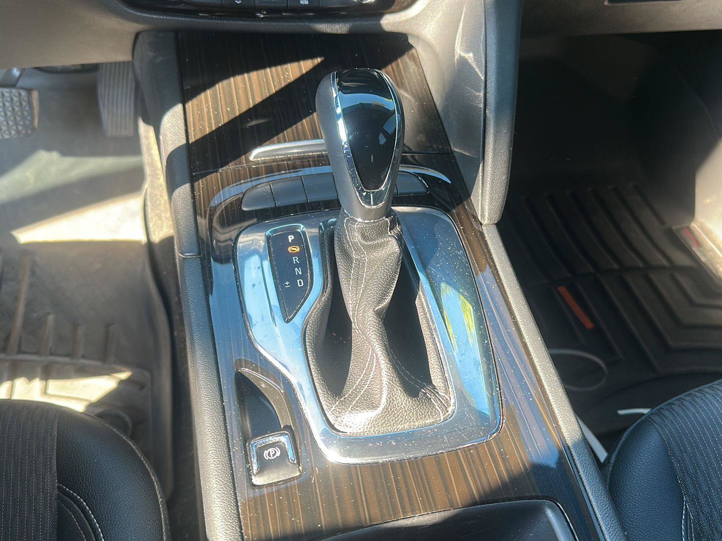 Used 2019 Buick Regal Preferred FWD image 11