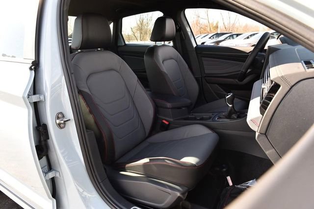 New 2026 Volkswagen Jetta GLI Autobahn image 21