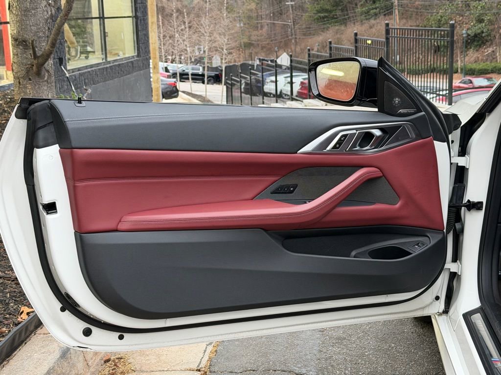 Used 2023 BMW M440i M440i w/ Premium Package image 27