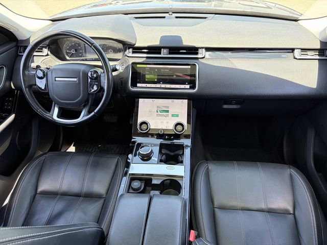 Used 2018 Land Rover Range Rover Velar S AWD/4WD image 23