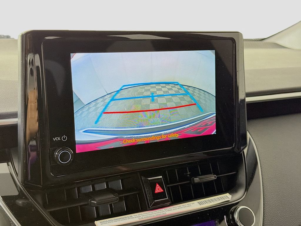 Used 2024 Toyota Corolla SE image 18