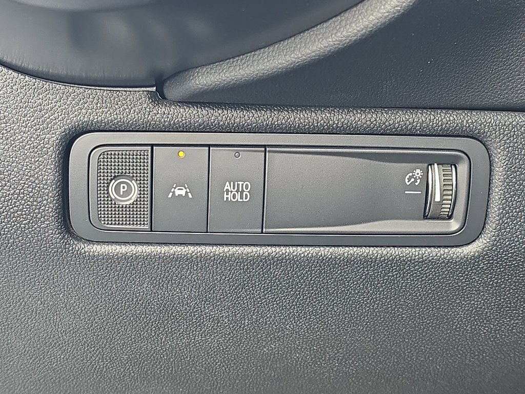 New 2026 Chevrolet Equinox EV LT image 23