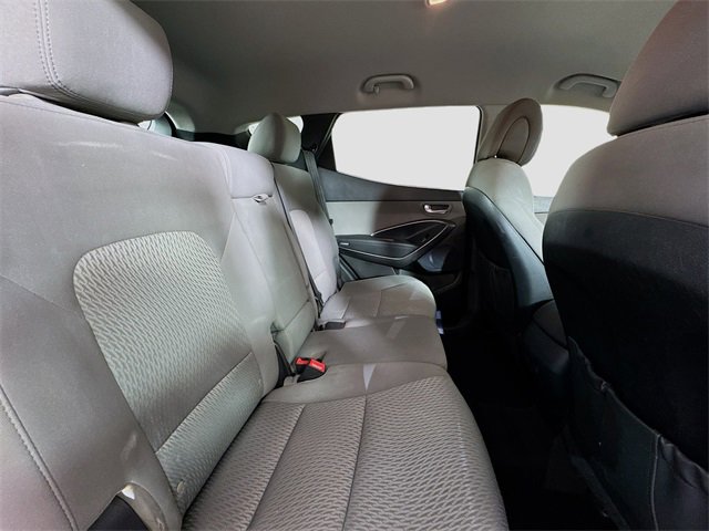 Used 2017 Hyundai Santa Fe Sport w/ Cargo Package image 28