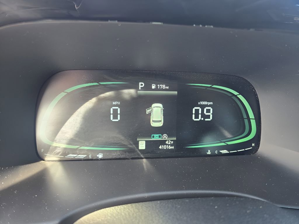 Used 2023 Hyundai Palisade XRT image 21