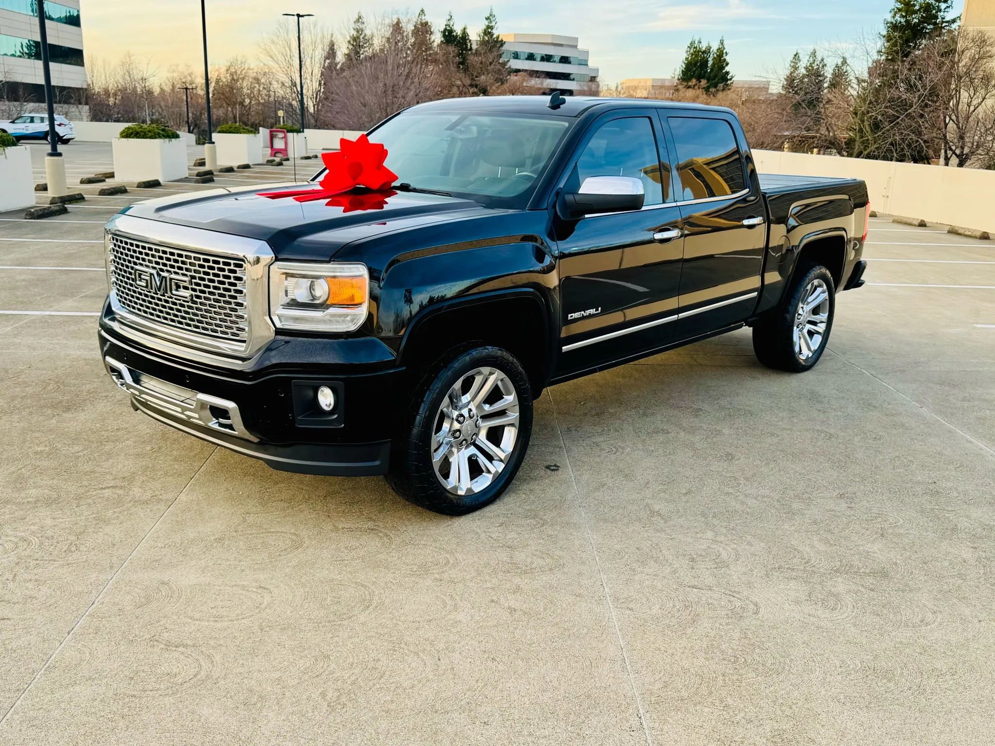 Used 2014 GMC Sierra 1500 Denali image 14