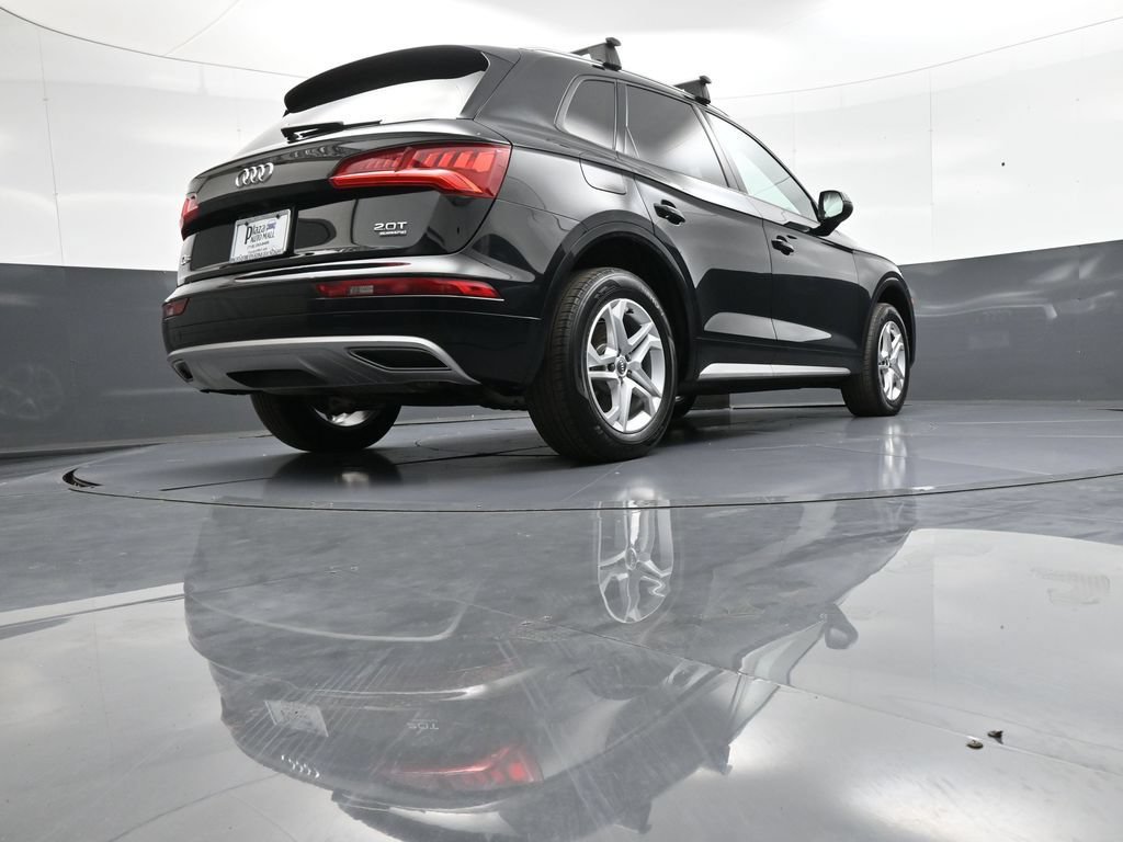 Used 2018 Audi Q5 2.0T Premium AWD/4WD image 32