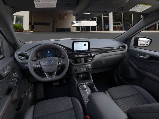 New 2026 Ford Escape ST-Line image 9