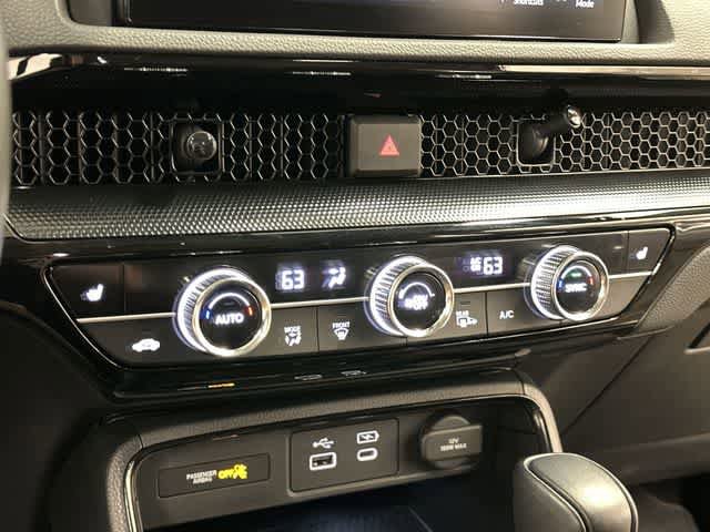 Used 2024 Honda CR-V EX-L image 15