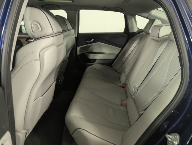Used 2021 Acura TLX w/ Advance Package AWD/4WD image 16