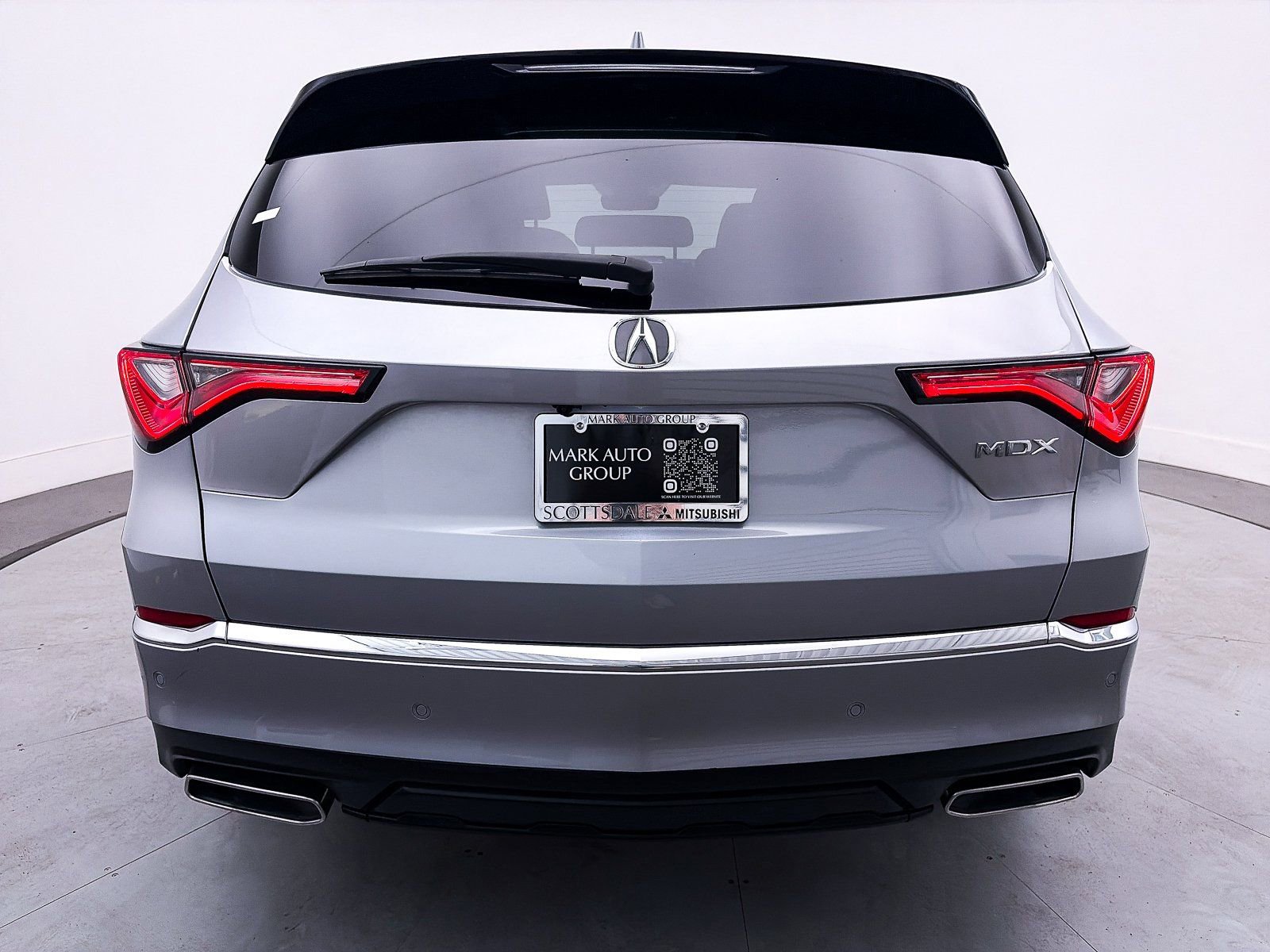 Used 2023 Acura MDX FWD w/ Technology Package image 15