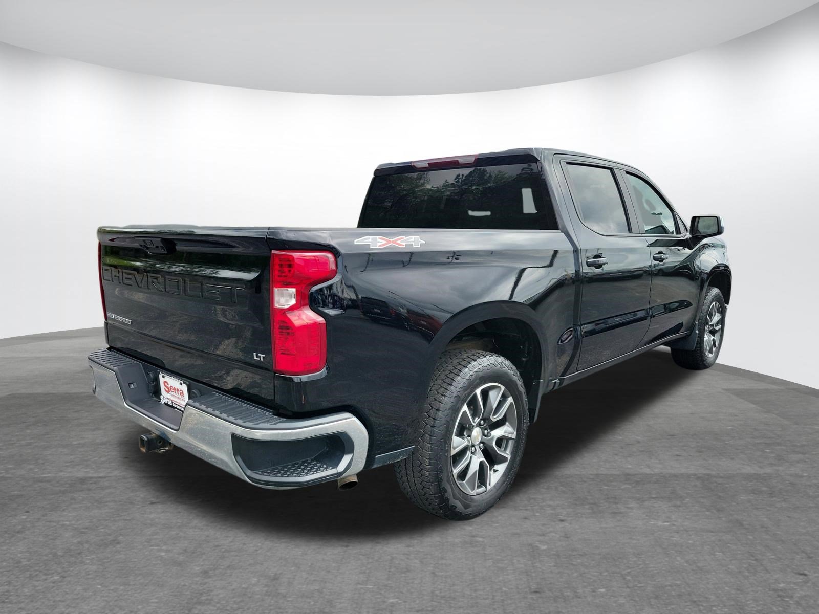 Used 2023 Chevrolet Silverado 1500 LT image 21