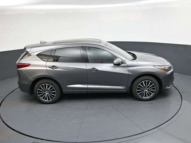 Used 2025 Acura RDX SH-AWD w/ Advance Package image 25