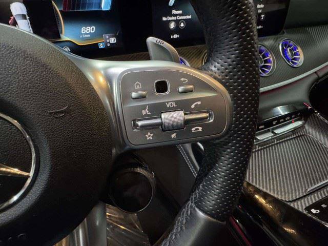 Used 2021 Mercedes-Benz AMG GT 63 S image 33