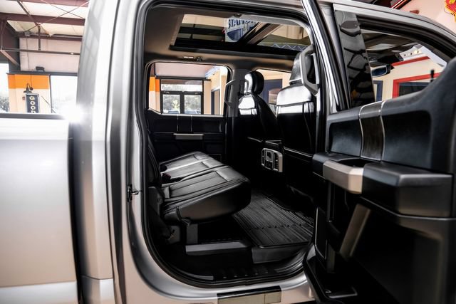 Used 2020 Ford F350 Lariat AWD/4WD image 46