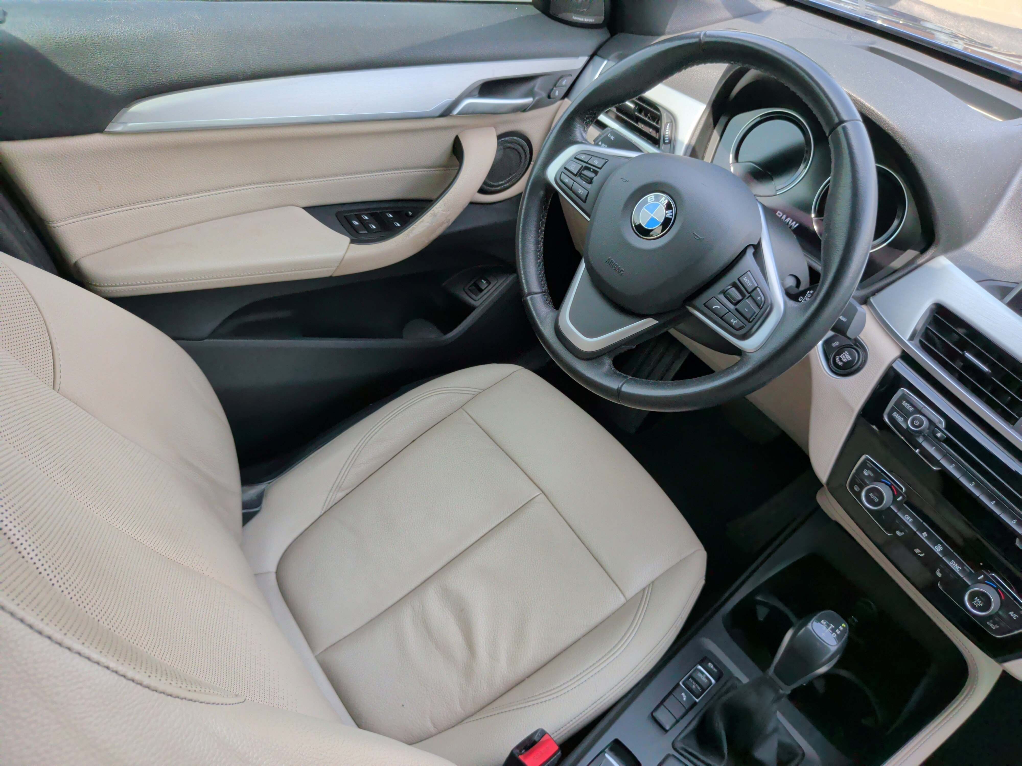 Used 2019 BMW X1 sDrive28i w/ Convenience Package FWD image 33
