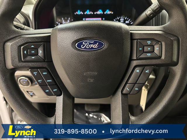 Used 2019 Ford F150 XL w/ Equipment Group 101A Mid image 9