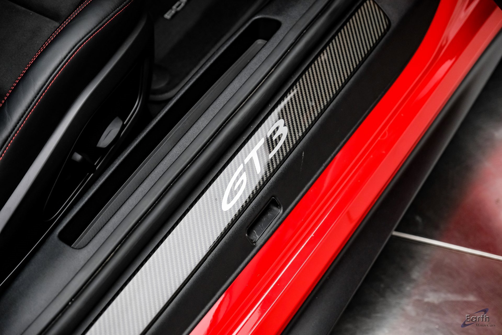 Used 2022 Porsche 911 GT3 image 51