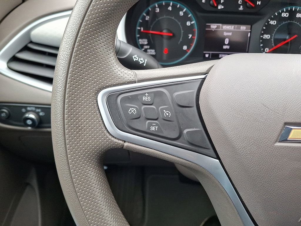 Used 2022 Chevrolet Malibu LS image 22