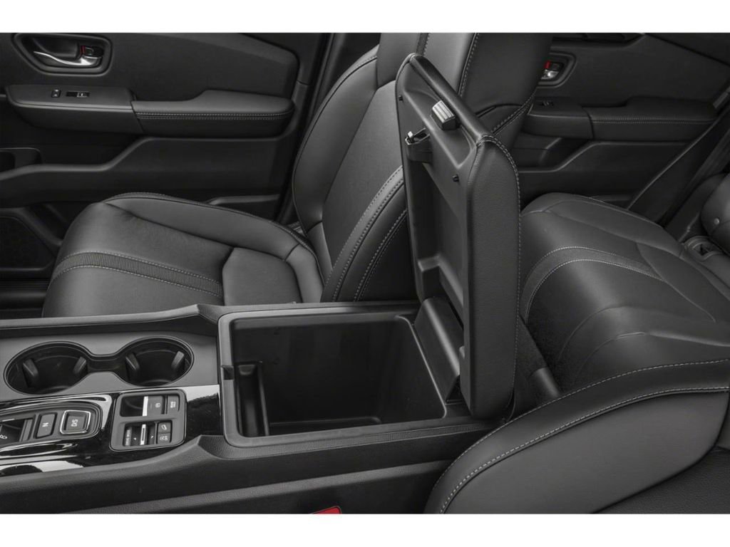 New 2026 Honda Passport RTL image 11