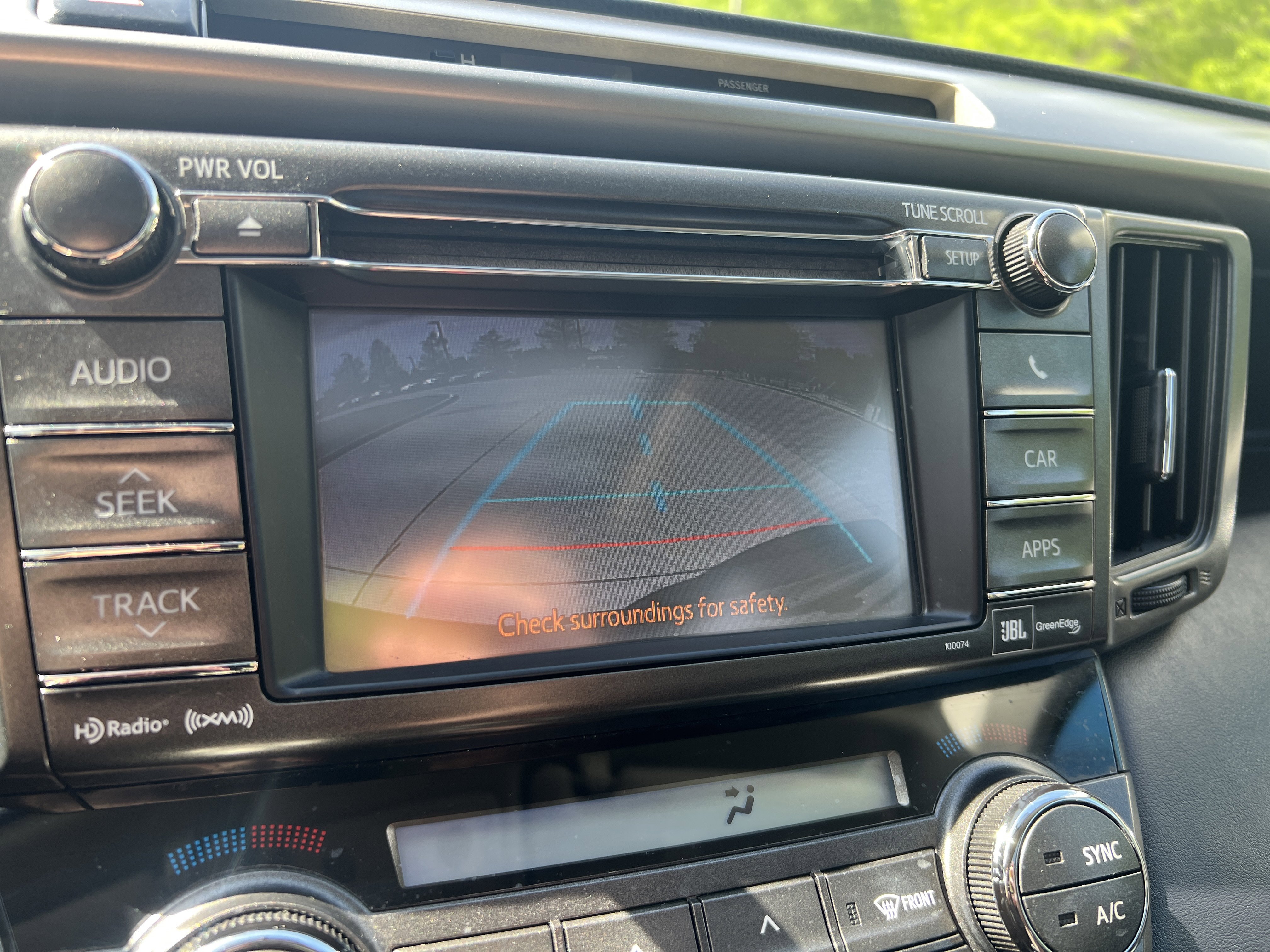 Used 2013 Toyota RAV4 Limited FWD image 21