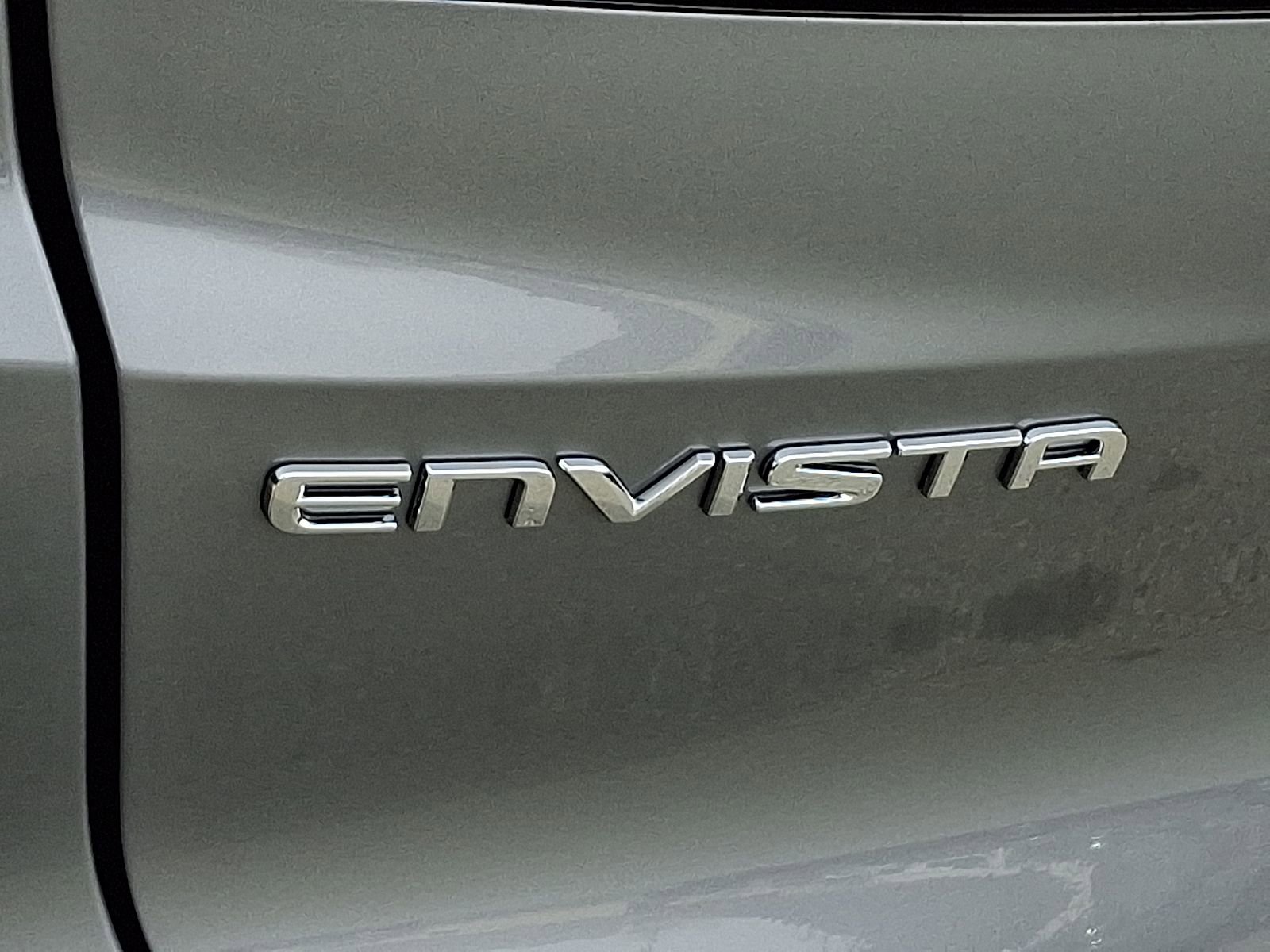 New 2026 Buick Envista Preferred w/ Convenience I Package image 24