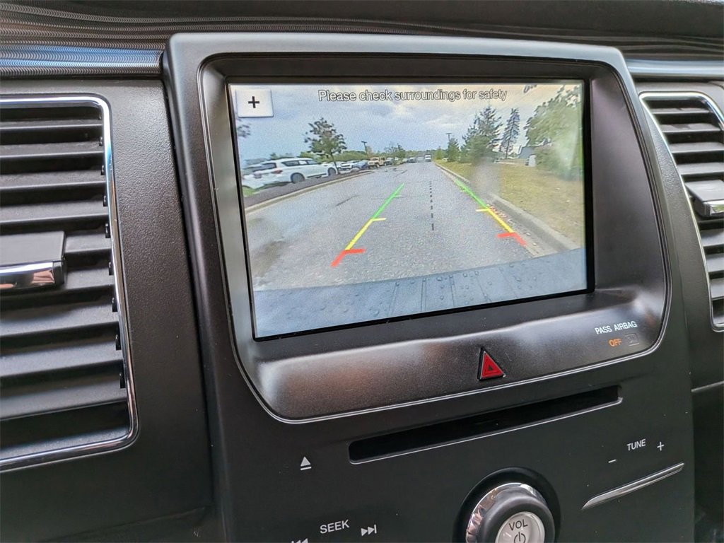 Used 2019 Ford Flex SEL w/ Equipment Group 202A image 23