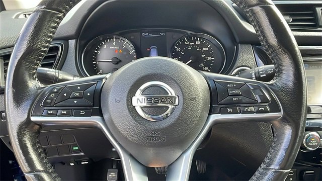 Used 2017 Nissan Rogue Sport SL image 22