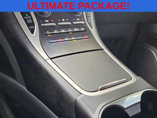 Used 2019 Lincoln Nautilus Reserve w/ Ultimate Package FWD image 26