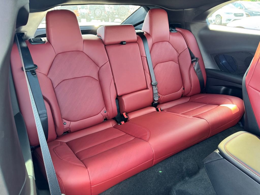 New 2026 Dodge Charger Scat Pack AWD/4WD image 12
