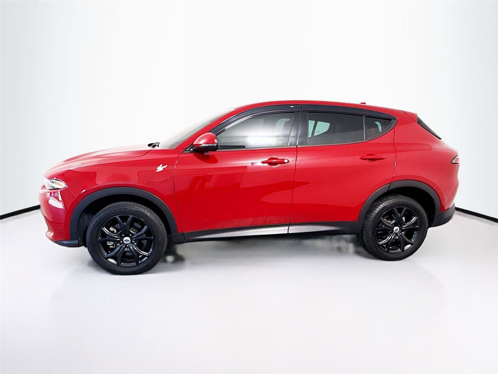 Used 2023 Dodge Hornet GT Plus image 28