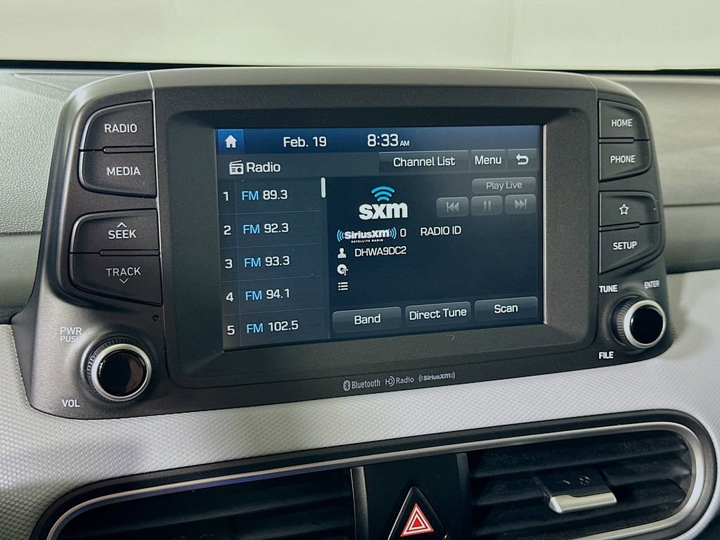 Used 2020 Hyundai Kona SEL image 28