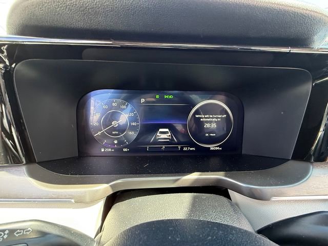Used 2023 Kia Sorento SX AWD/4WD image 16
