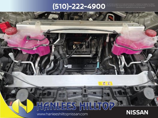 Used 2023 Mercedes-Benz EQE 350+ SUV image 13
